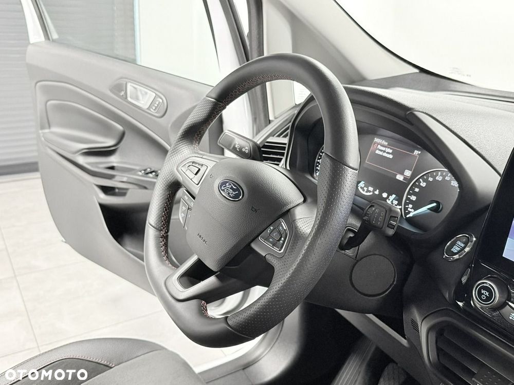 Ford EcoSport 1.0 EcoBoost ST-Line Black ASS - 32