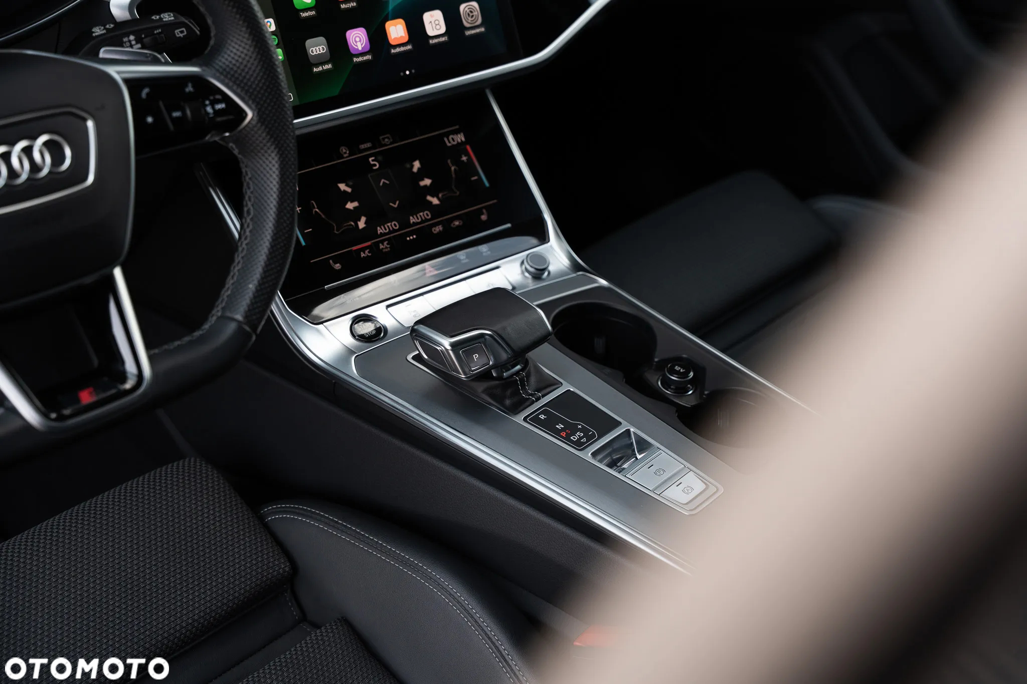 Audi A6 Avant TFSI S tronic - 28