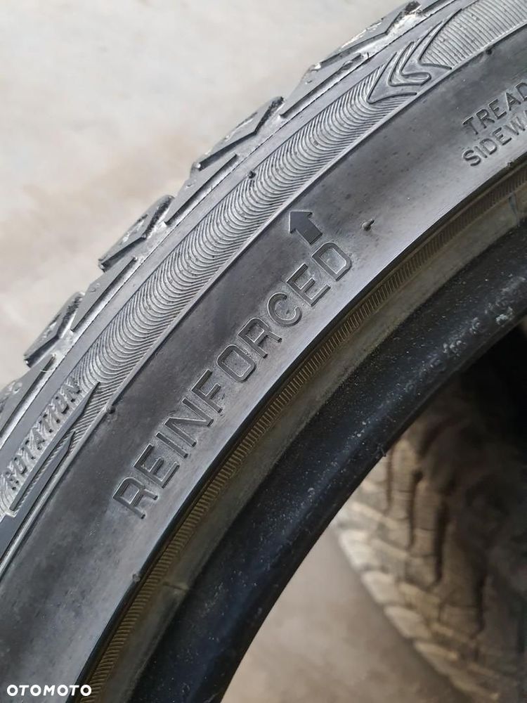OPONY MAXXIS ALLSEASON AP2 WZMOCNIENIE REINFORCED 225/40/R18 5MM 7MM 2SZT - 4