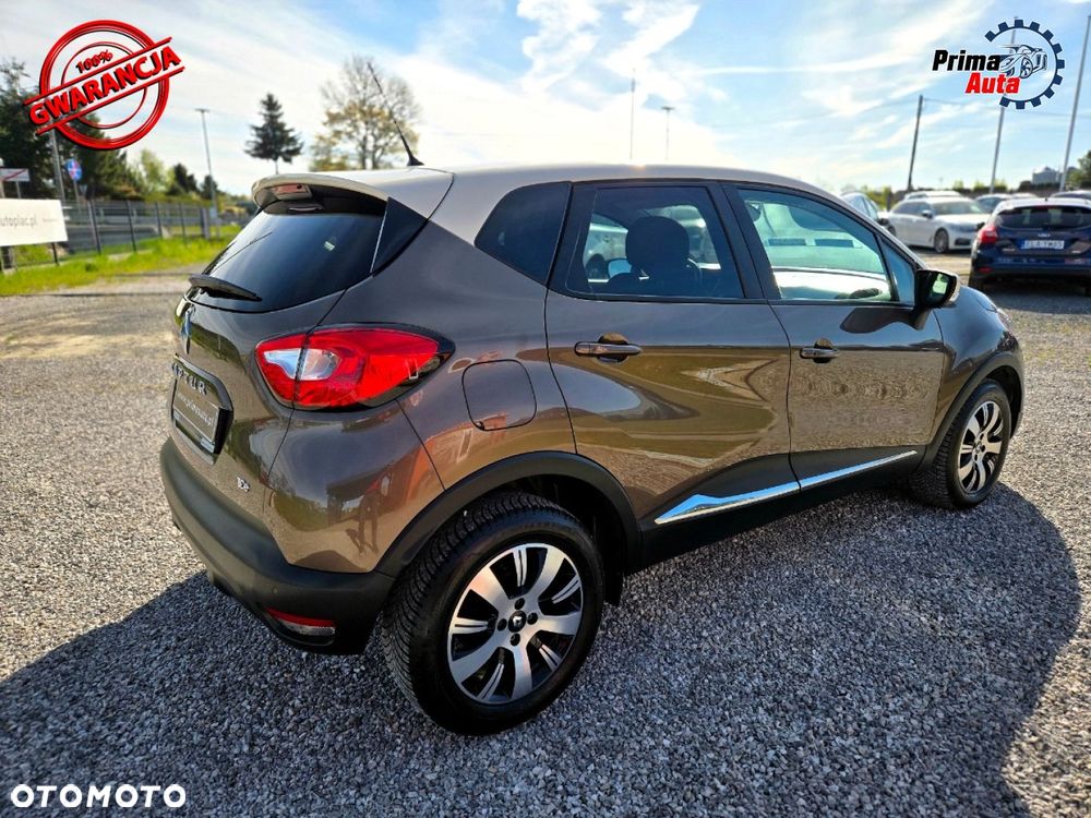 Renault Captur - 11