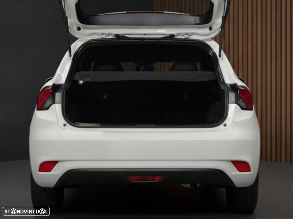 Fiat Tipo - 11