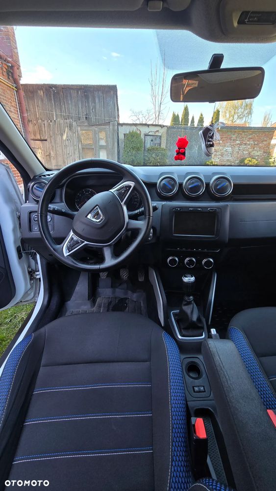 Dacia Duster 1.0 TCe SL Celebration - 15