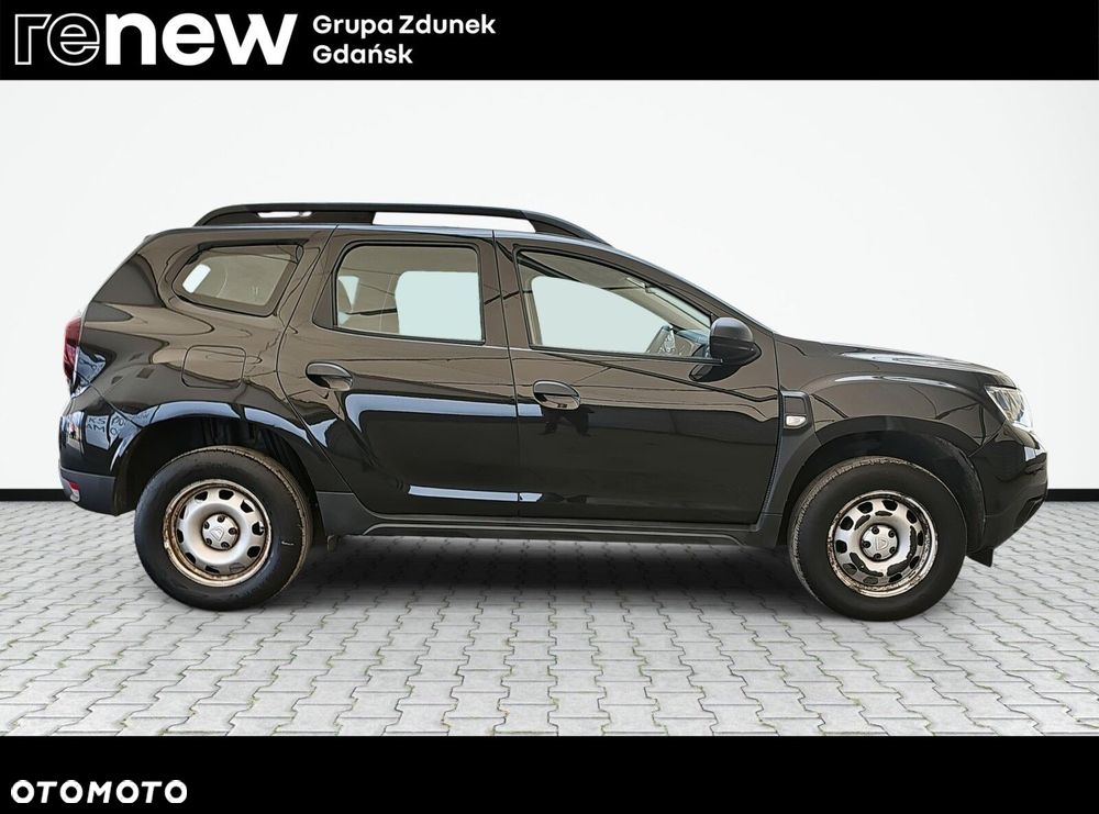 Dacia Duster - 5