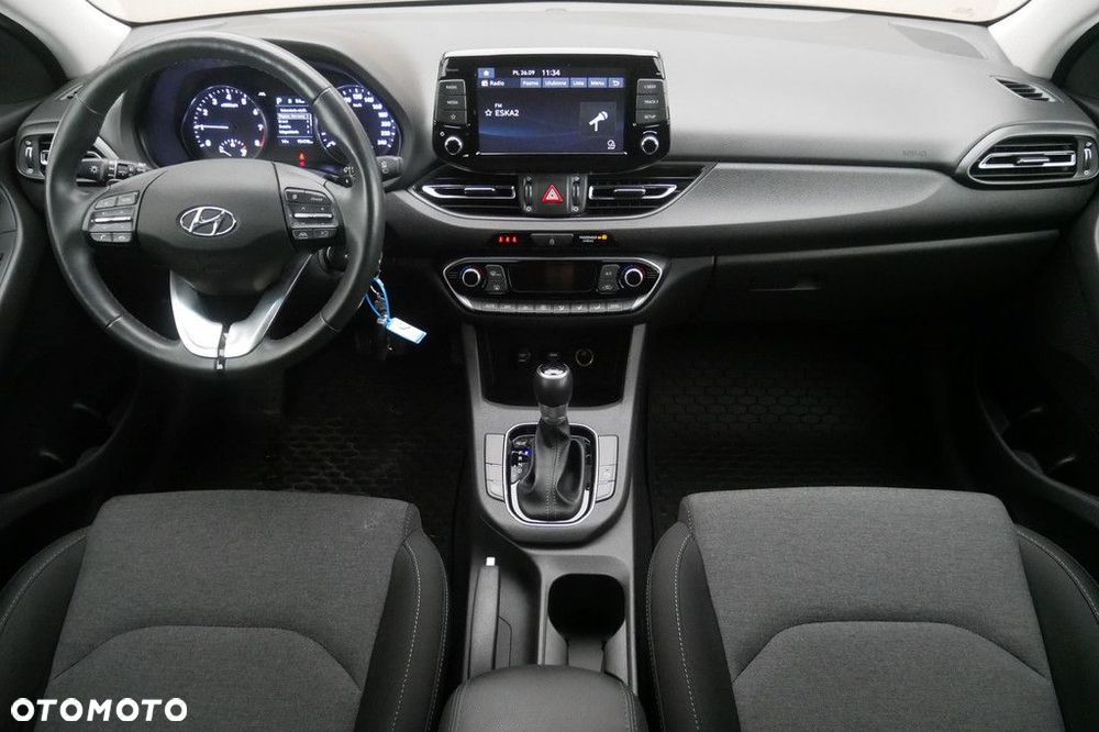 Hyundai i30 - 8