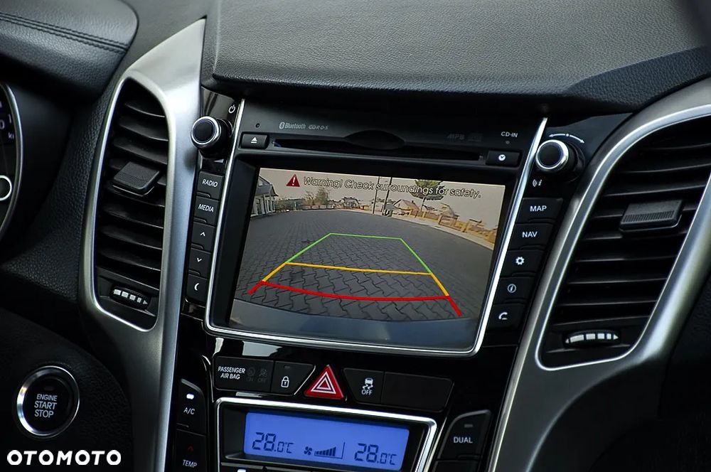 Hyundai i30 1.6 CRDi Premium - 39