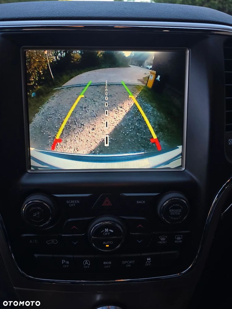 Jeep Grand Cherokee 3.0 V6 Multijet 4WD Automatik Laredo - 30