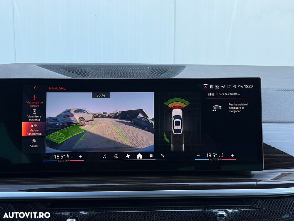 BMW X6 xDrive30d AT MHEV - 26