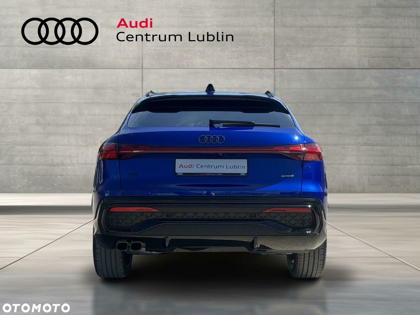 Audi Q5 - 4