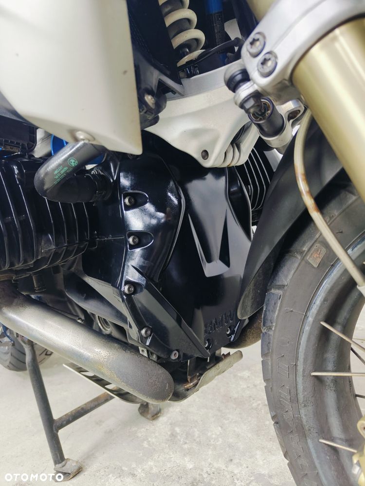 BMW GS - 6