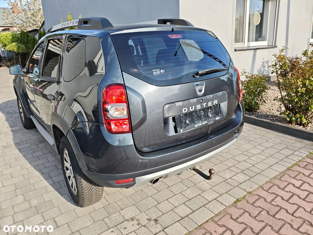 Dacia Duster 1.6 16V 105 4x2 Prestige - 15