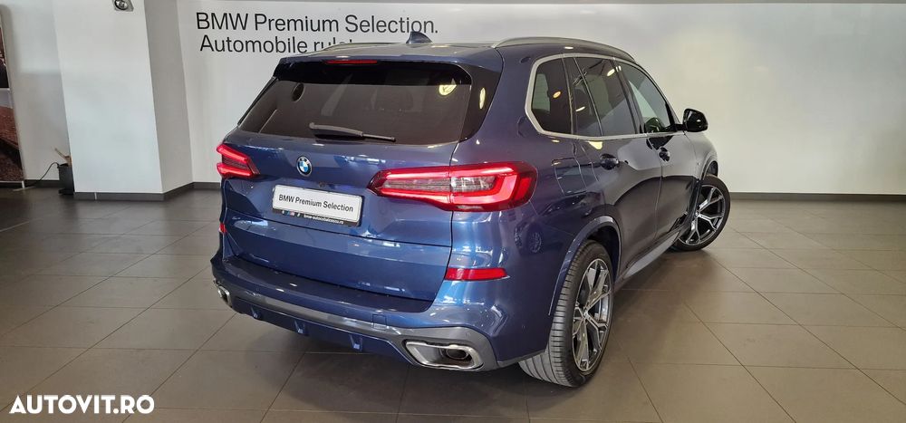 BMW X5 - 6