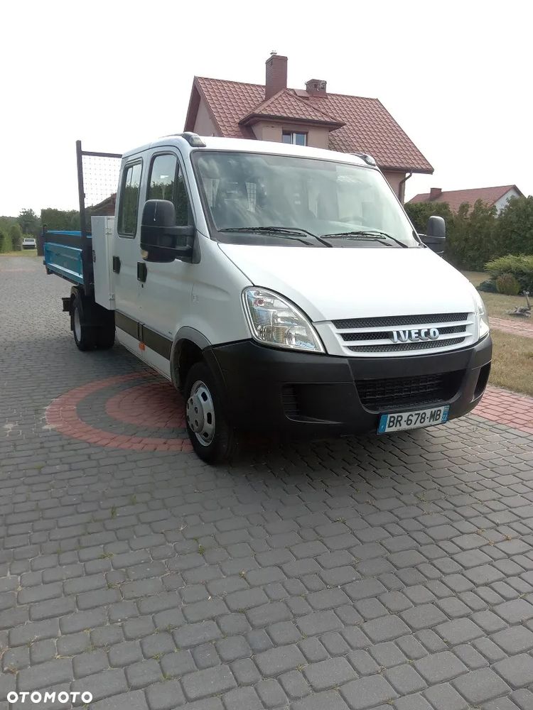 Iveco Daily - 2