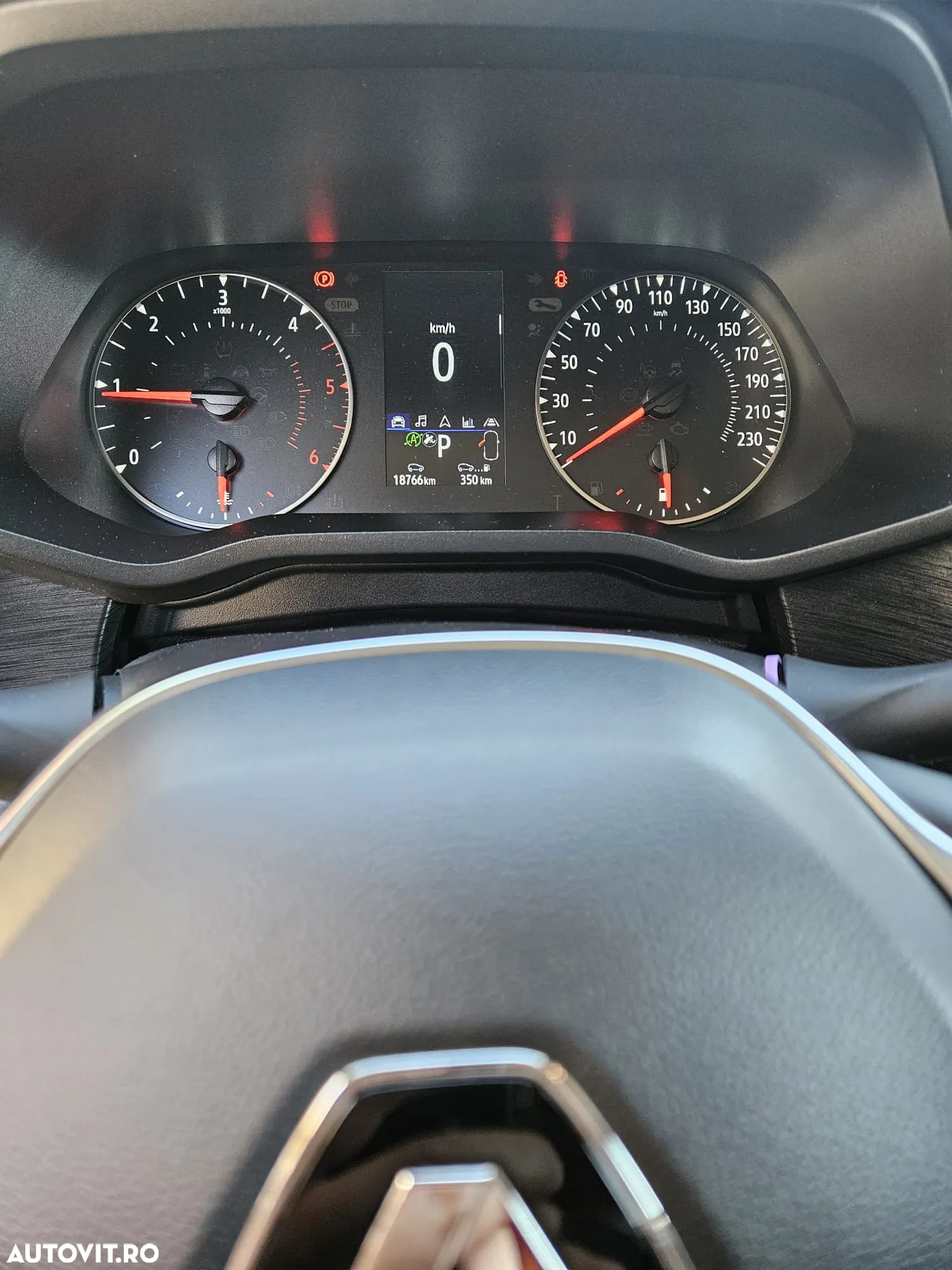 Renault Trafic - 5