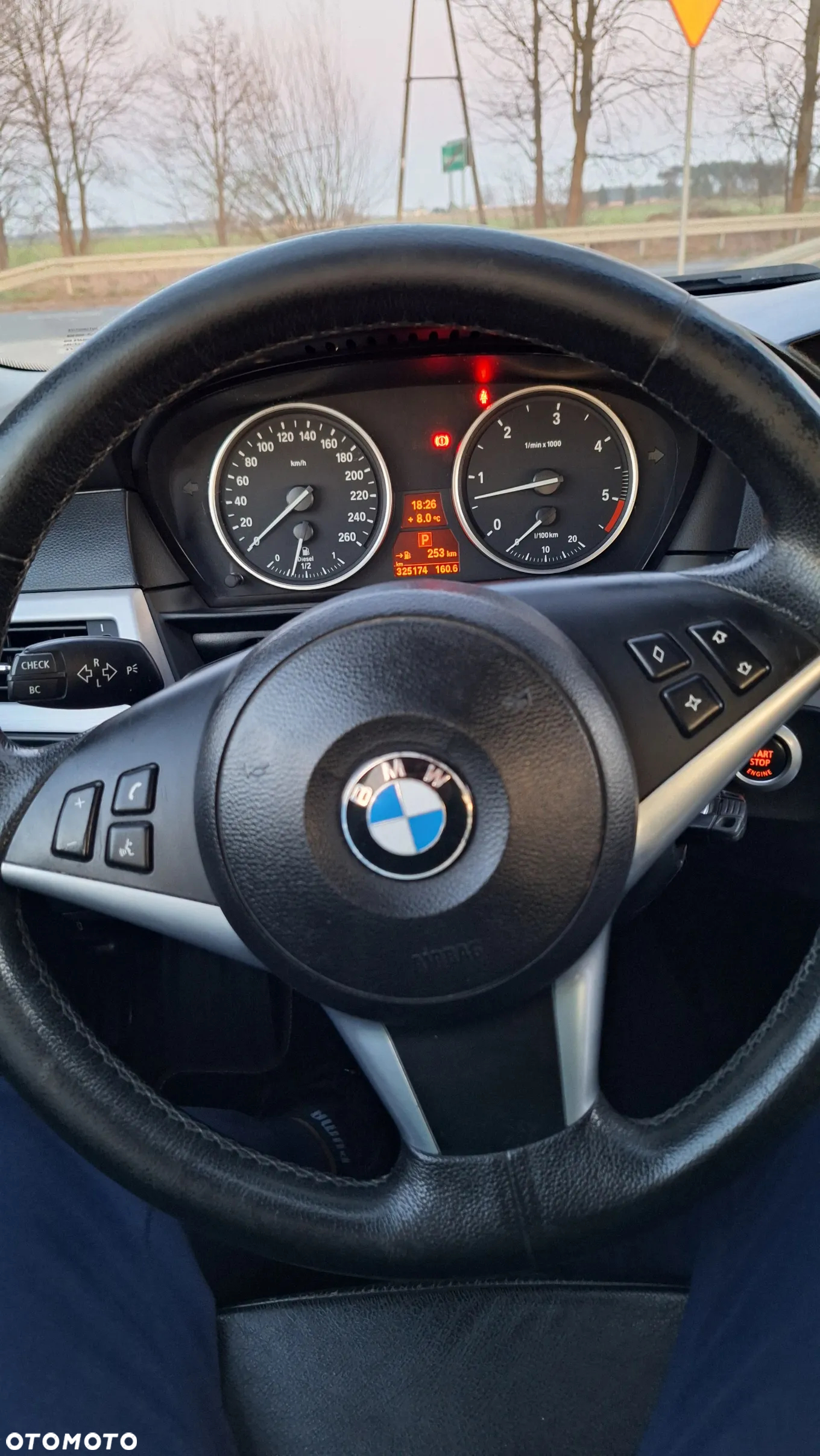 BMW Seria 5 530d Touring - 20