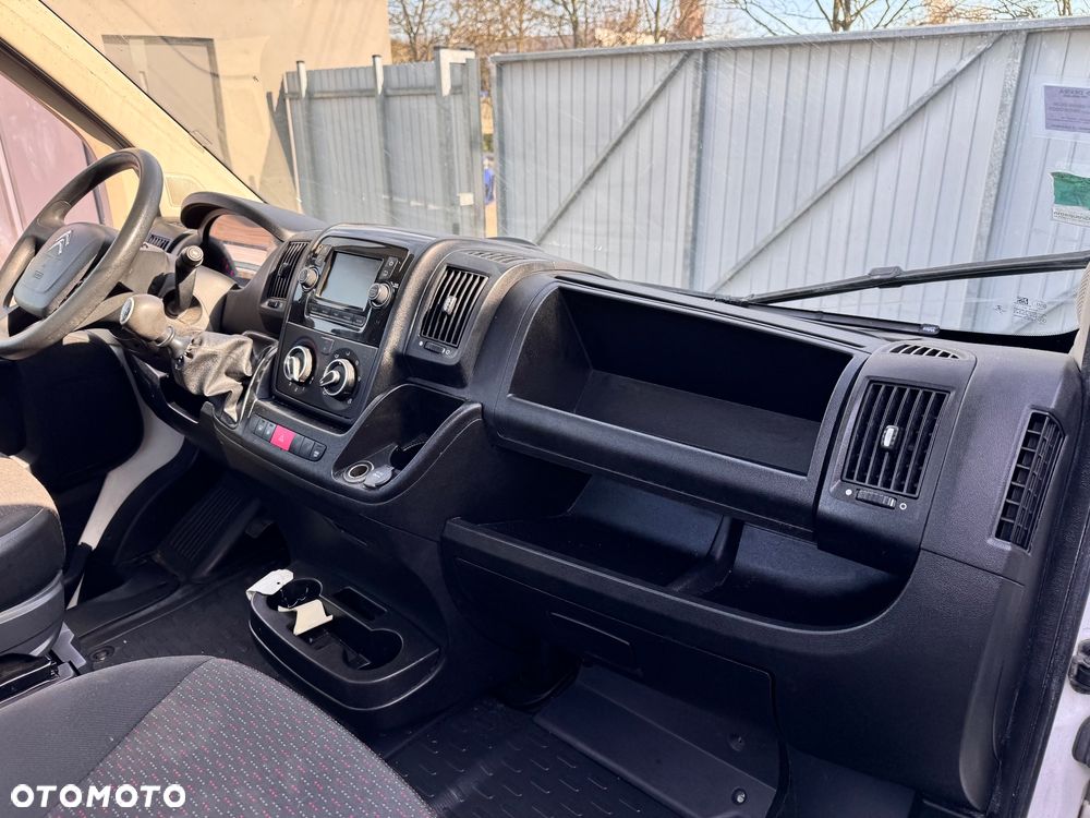 Citroën JUMPER - 11