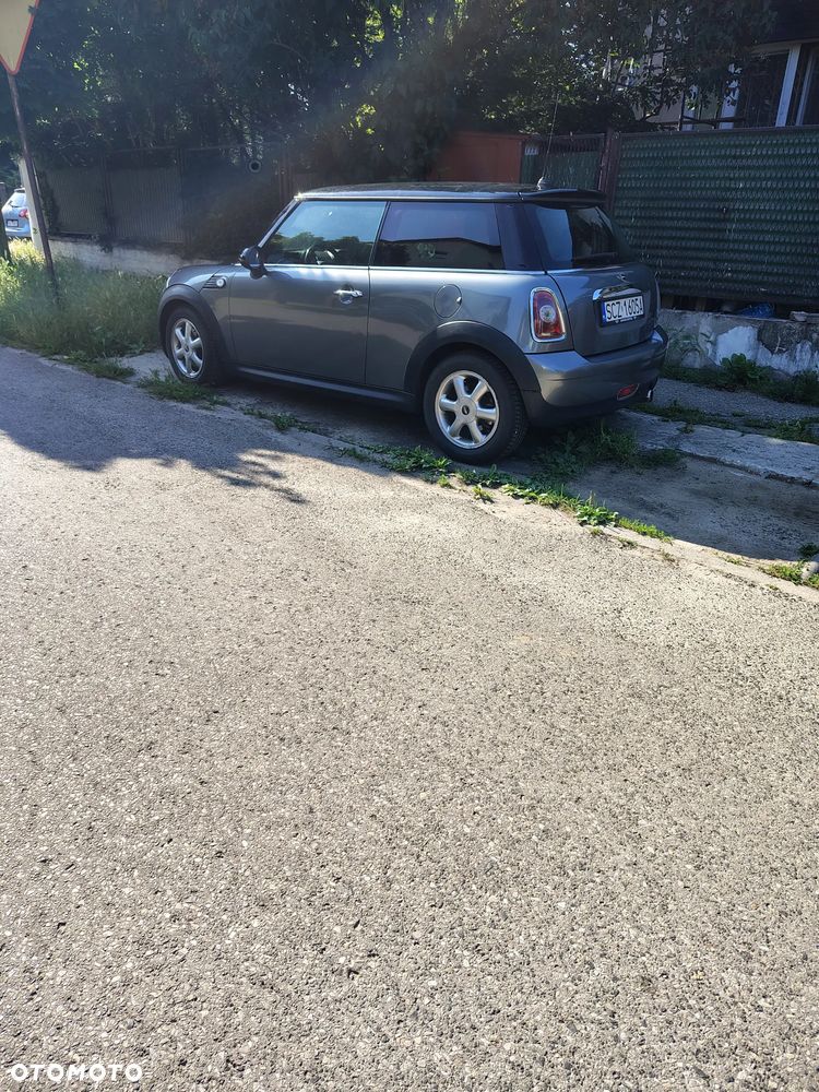 MINI Cooper - 5