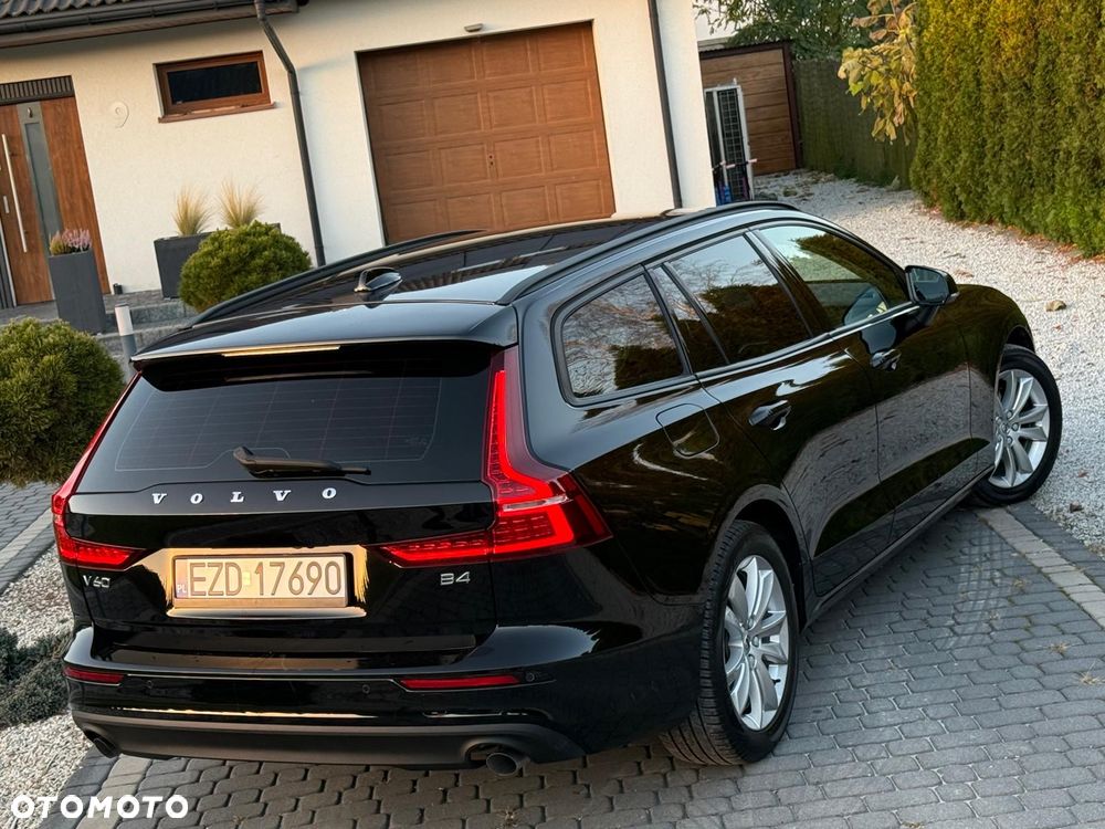 Volvo V60 - 8