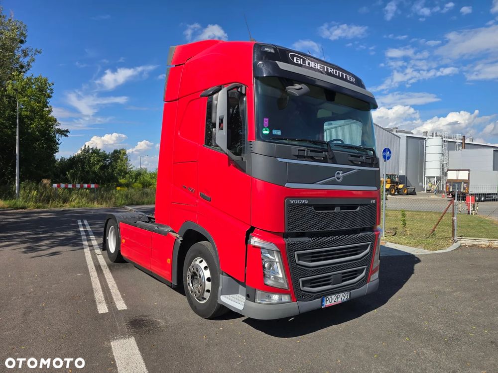 Volvo FH500 - 3