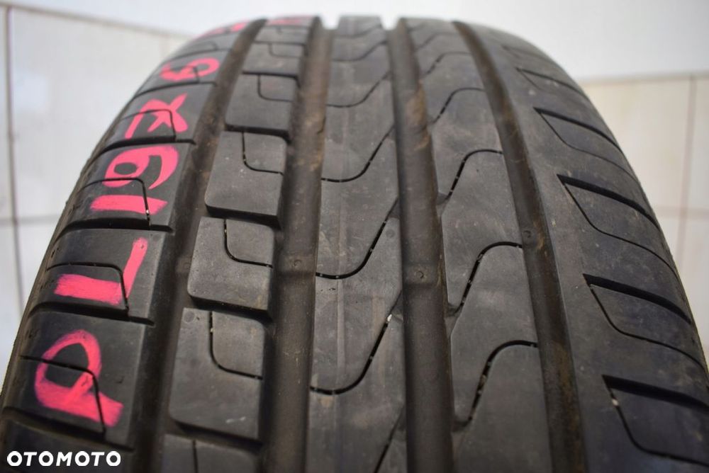 R17 215/55 Pirelli Cinturato P7 Seal Inside Wysyłka gratis! - 1
