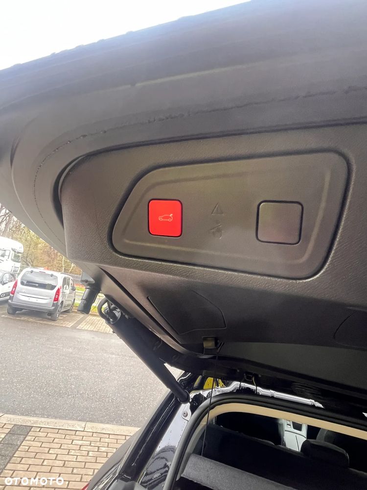 Citroën C5 Aircross 1.5 BlueHDi Max EAT8 - 14