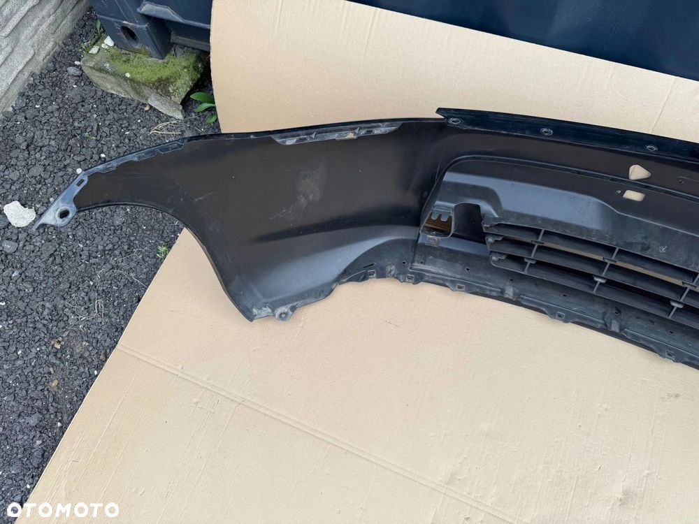 ZDERZAK Nissan 370Z ORYGINAŁ ŁADNY STAN NIE KLEJONY - 8