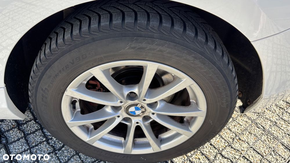 BMW Seria 1 114d - 13
