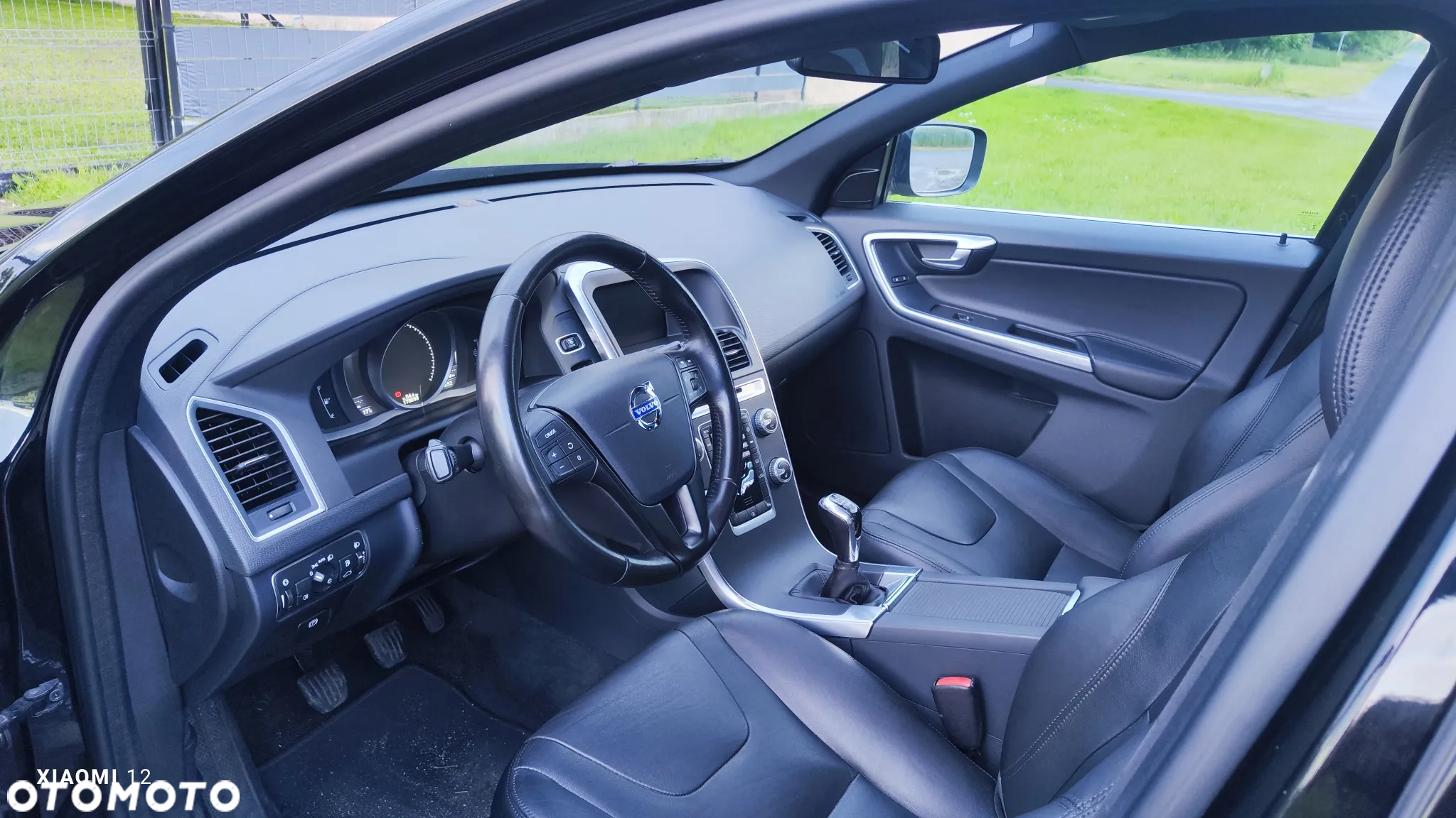 Volvo XC 60 D4 Drive-E Kinetic - 14