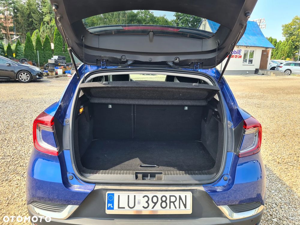 Renault Captur 1.3 TCe Intens EDC - 39