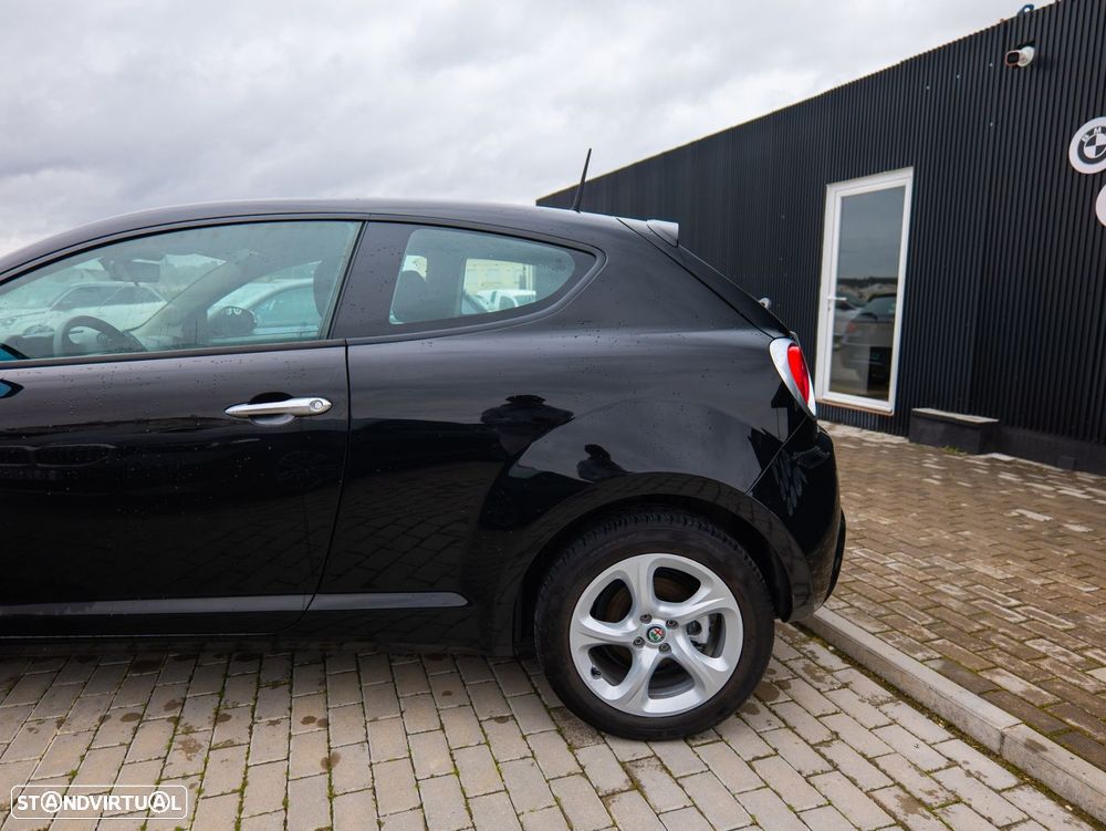Alfa Romeo MiTo 0.9 T TwinAir Urban - 4