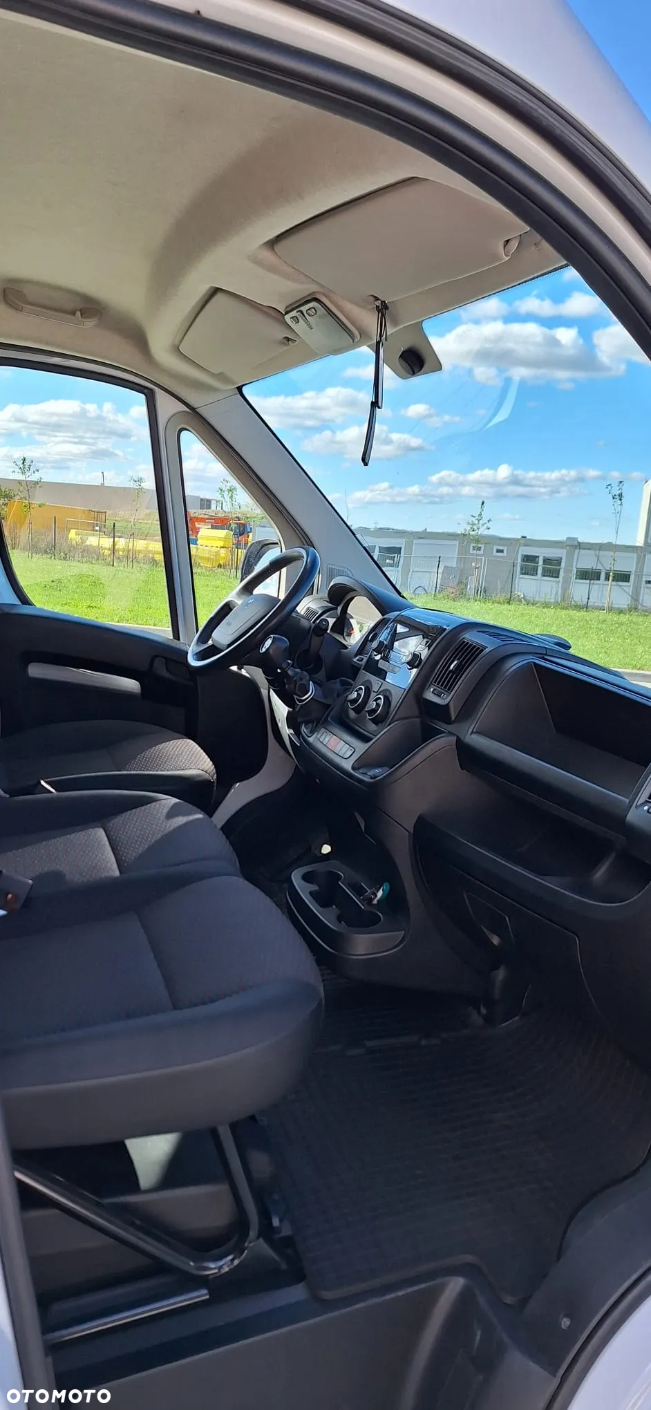 Peugeot Boxer - 10