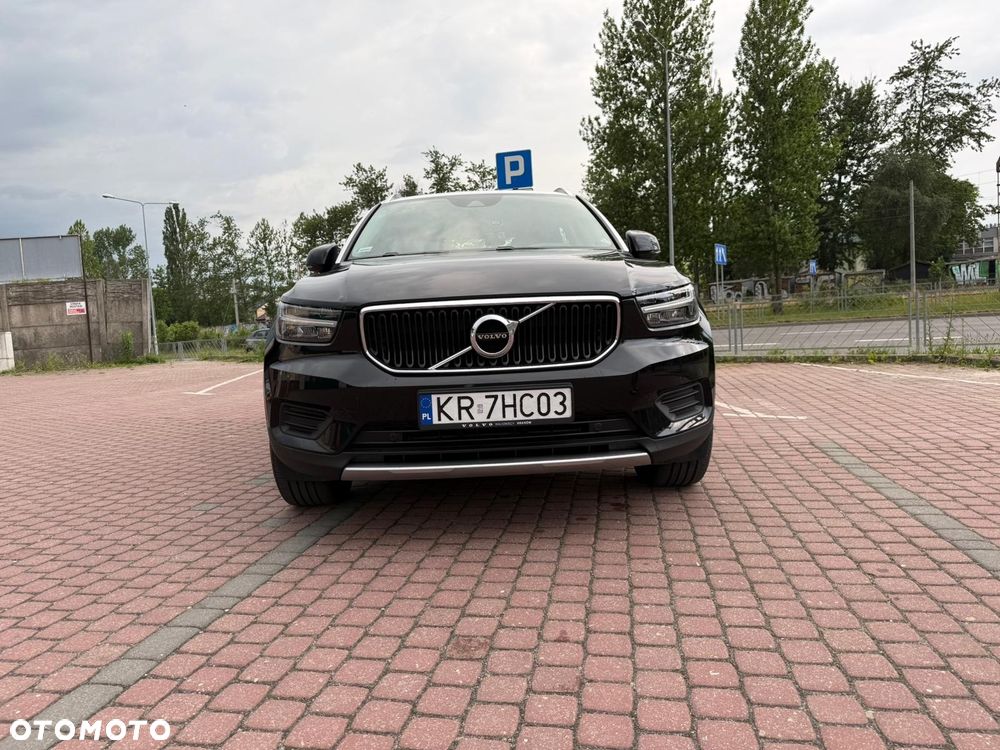 Volvo XC 40 - 3