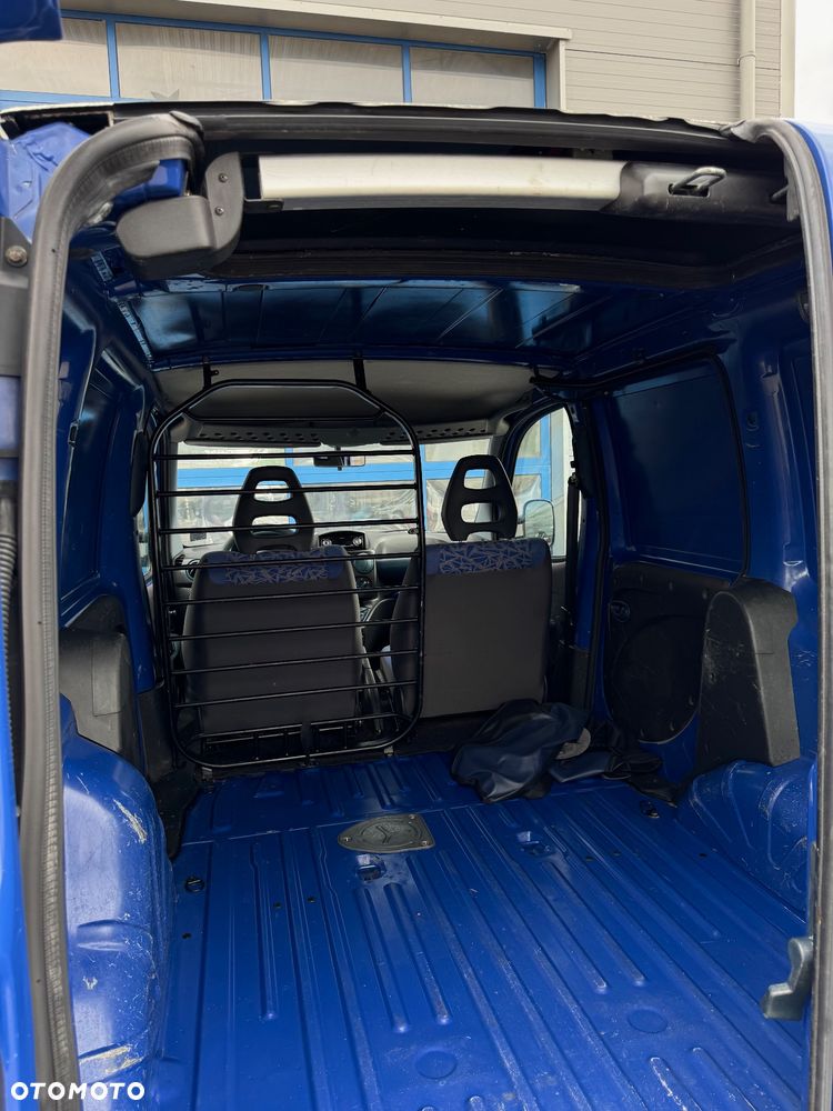 Fiat Doblo 1.2 Active - 15