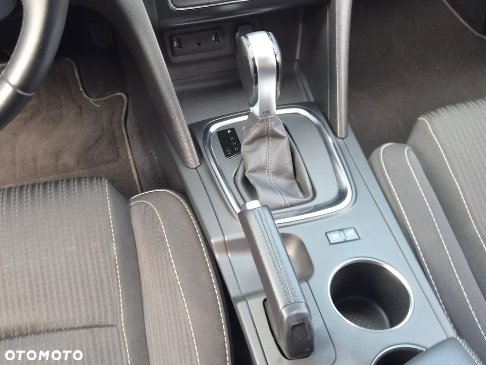 Renault Megane - 21