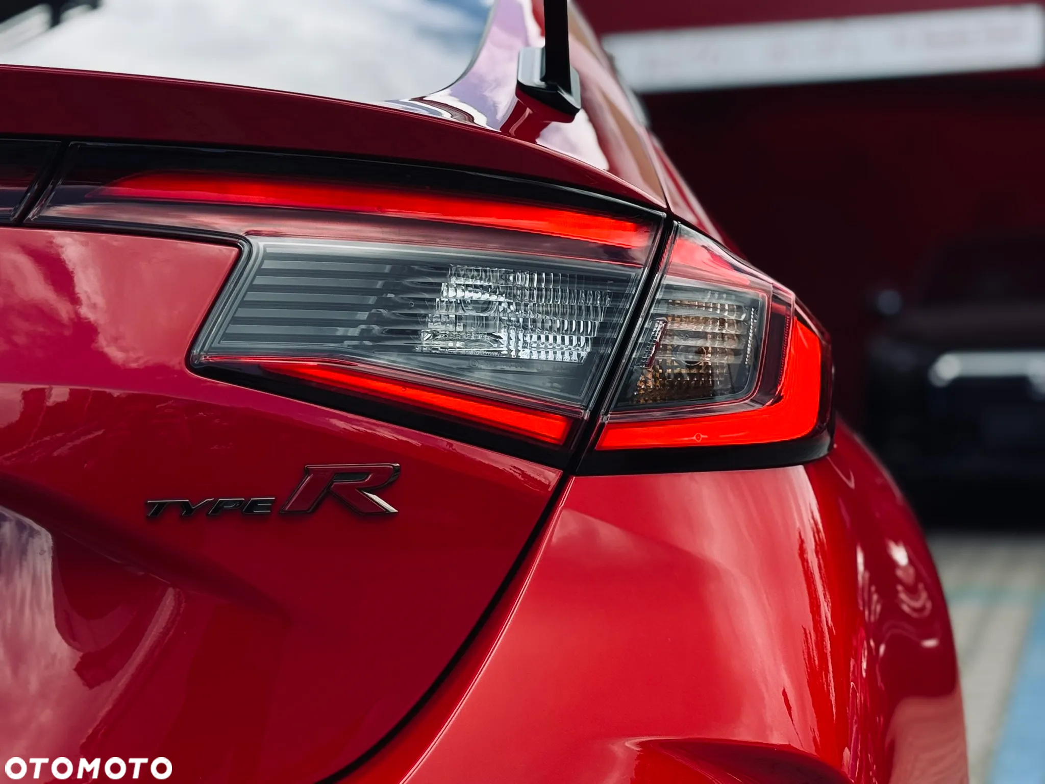 Honda Civic 2.0 T Type R - 13