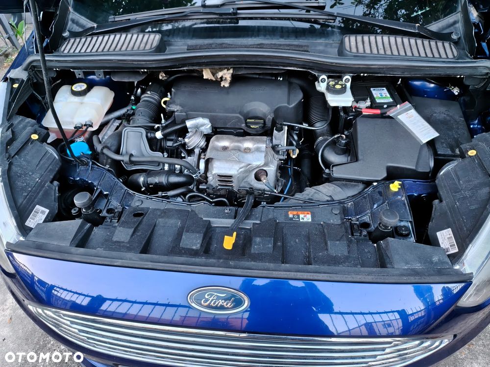 Ford C-MAX 1.0 EcoBoost Edition ASS - 13