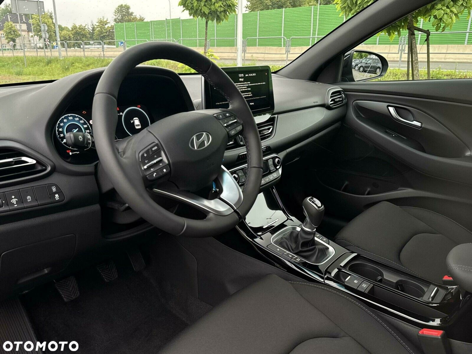 Hyundai i30 - 13