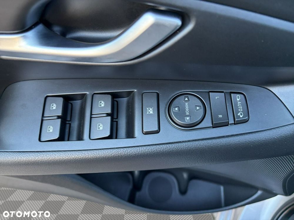 Hyundai i30 1.5 T-GDI 48V Smart - 12