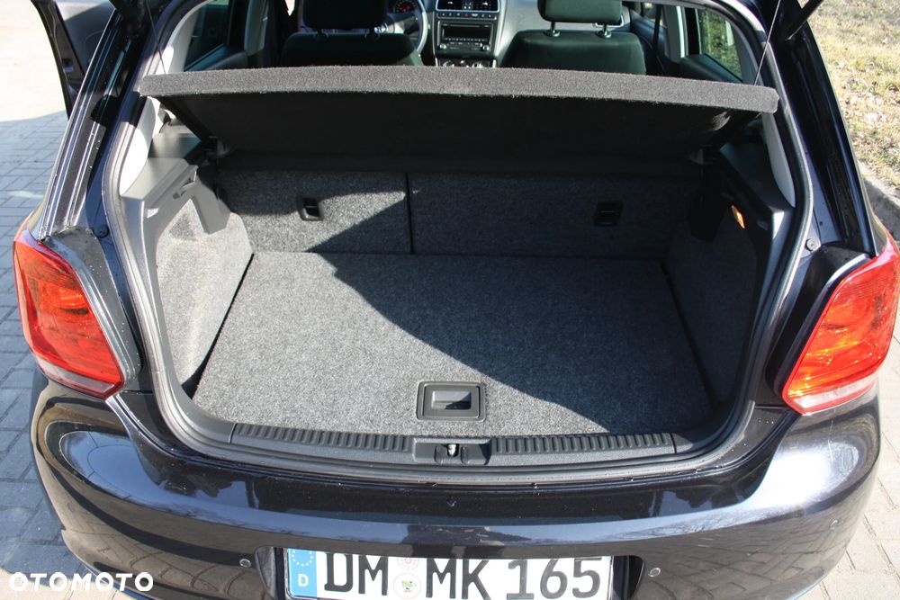 Volkswagen Polo 1.6 TDI Style - 19