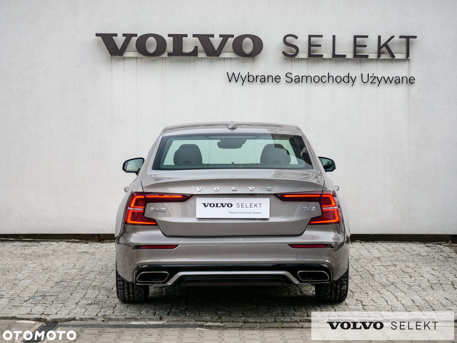 Volvo S60 - 8