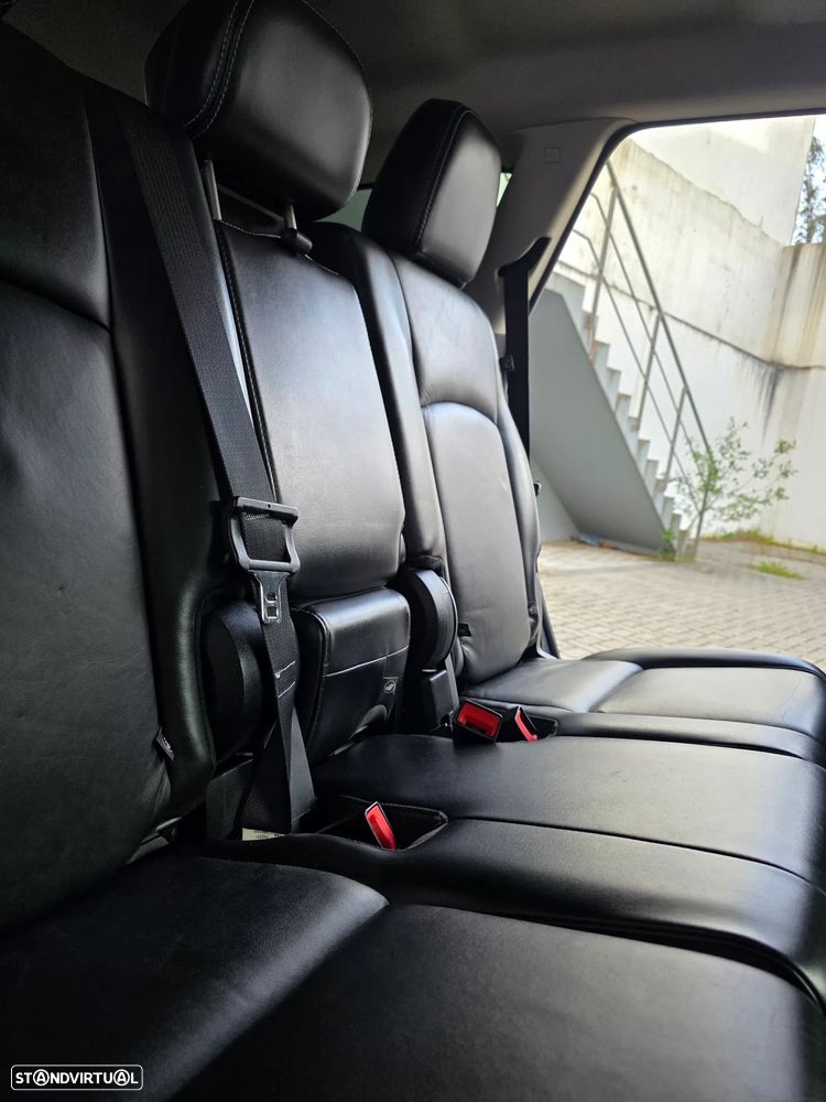 Fiat Freemont 2.0 M-Jet Cross - 51