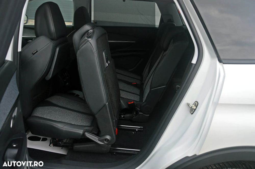 Peugeot 5008 PureTech 130 Allure - 34