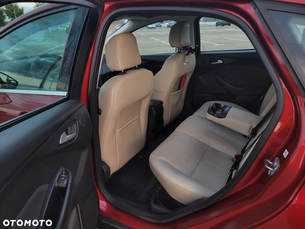 Ford Focus - 14