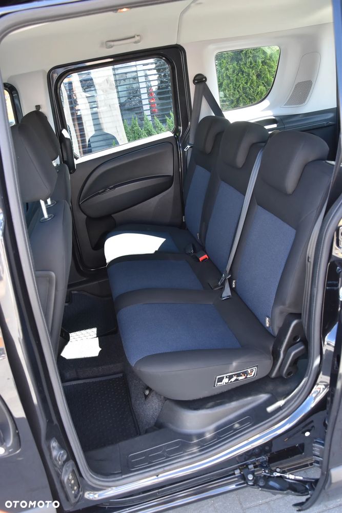 Opel Combo 1.4 Turbo L1H1 Edition - 21