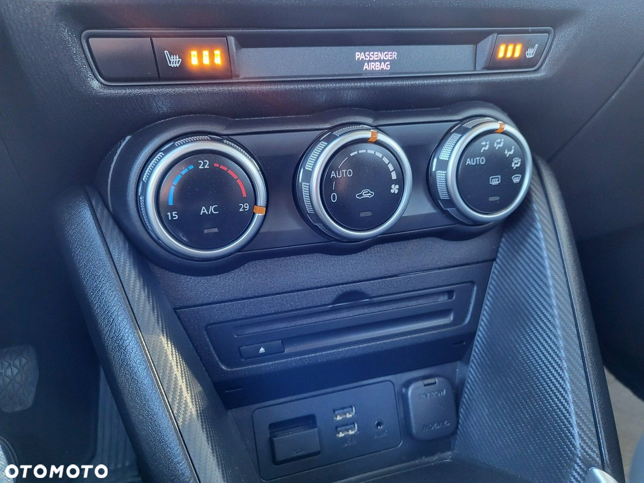 Mazda CX-3 - 31