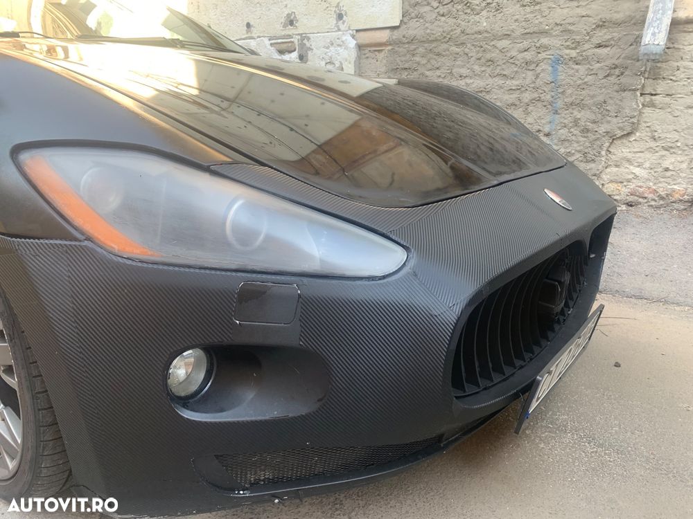 Maserati GranTurismo - 8