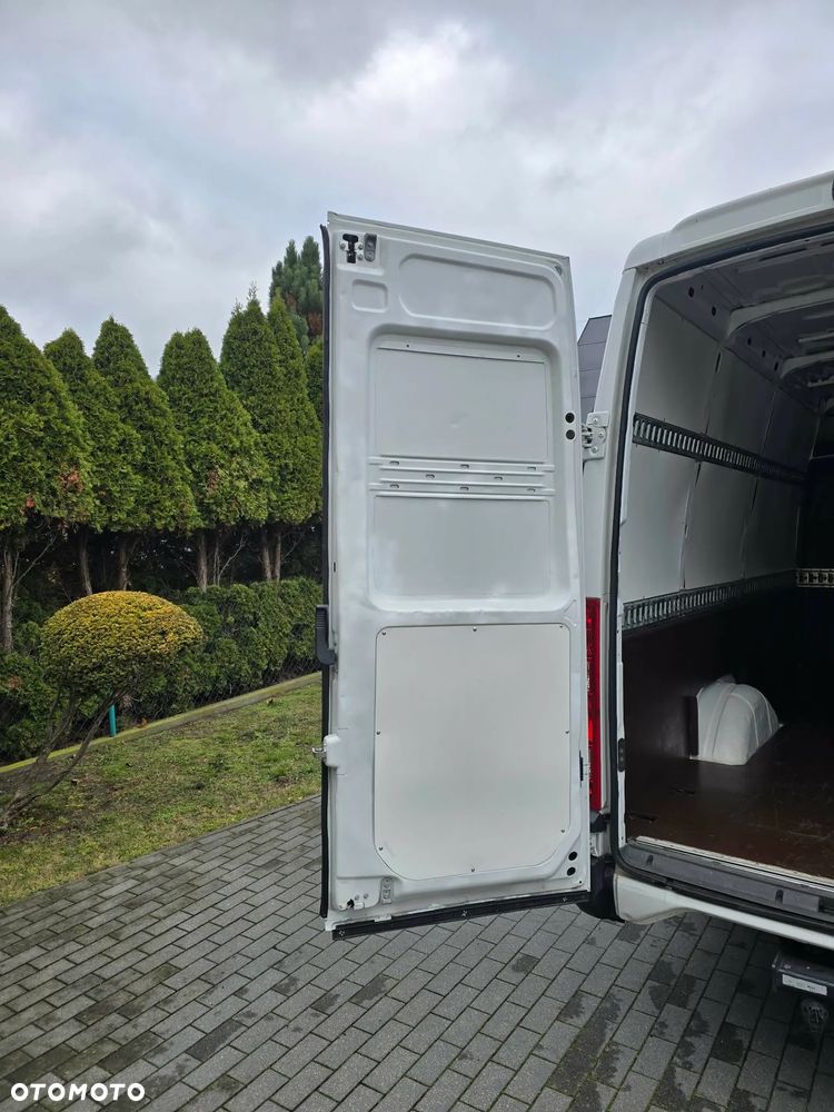 Iveco Dailly 35 - 10