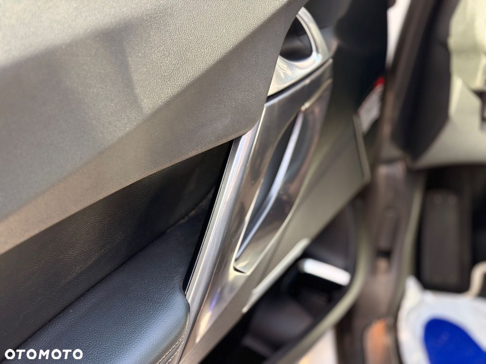 Citroën DS5 2.0 HDi SoChic - 11