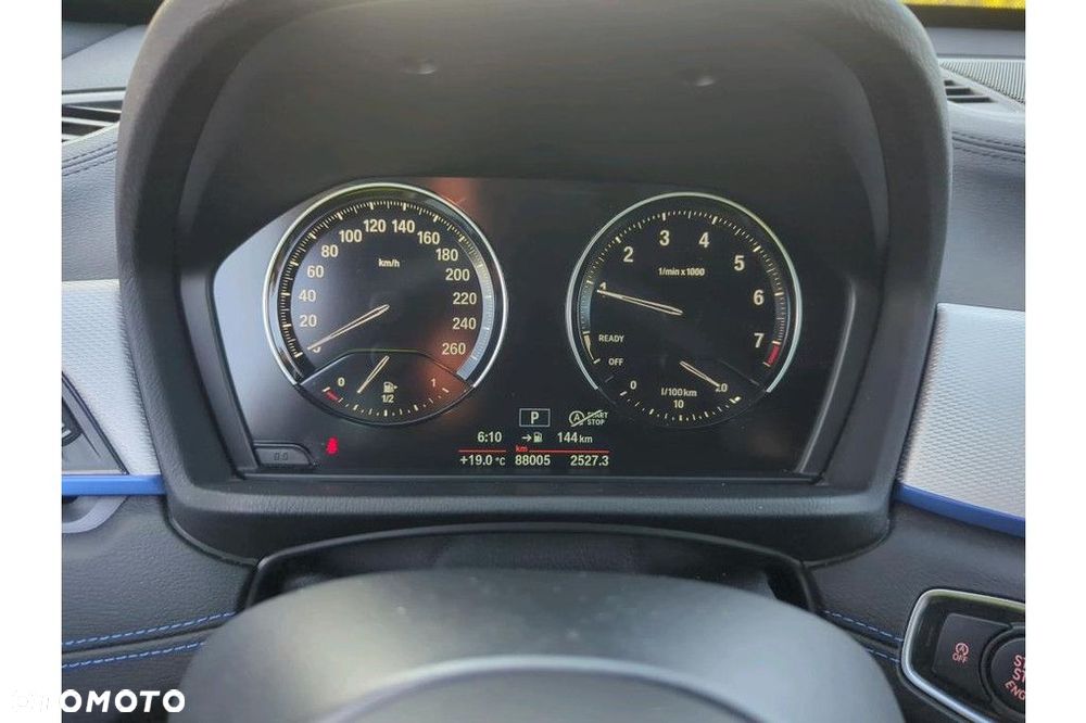BMW X1 - 11