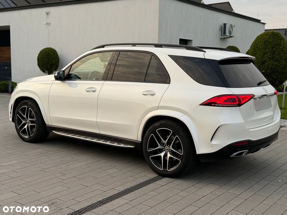 Mercedes-Benz GLE - 6