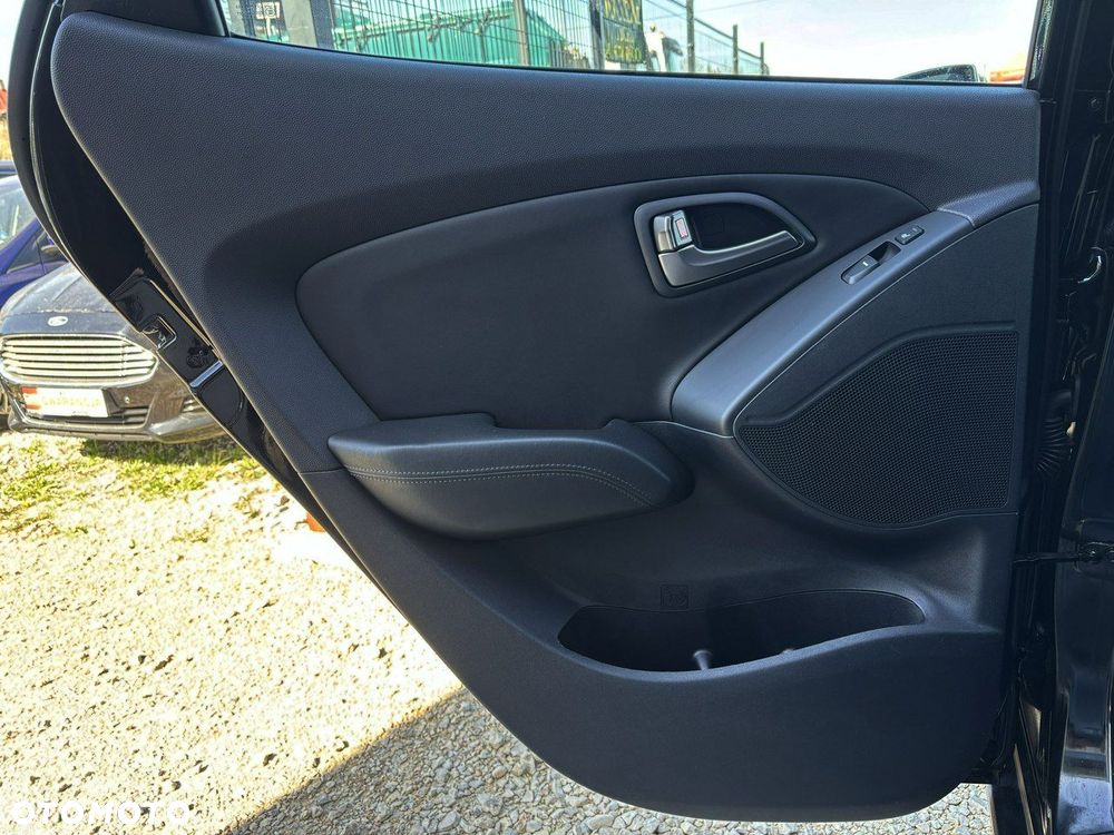 Hyundai ix35 2.0 CRDi Style 4WD - 19